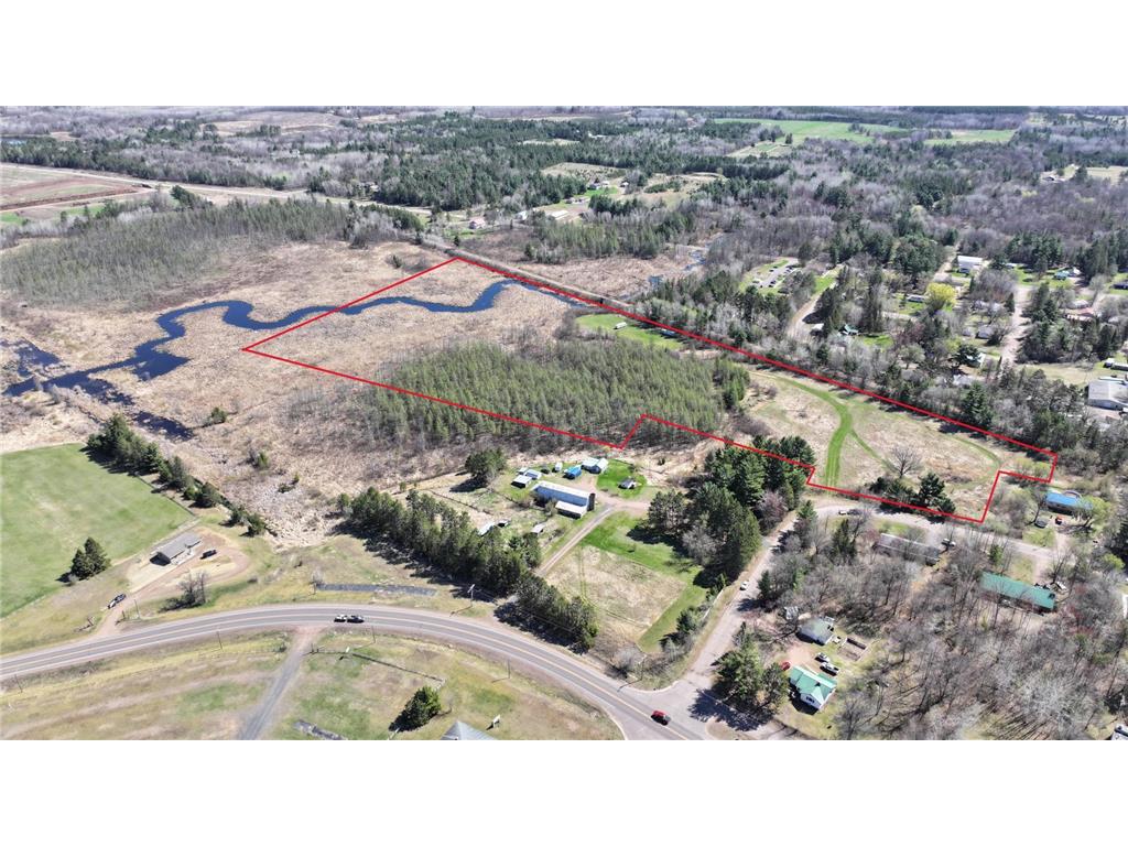 307 N Shell Creek Road Minong WI 54859 6739895 image1