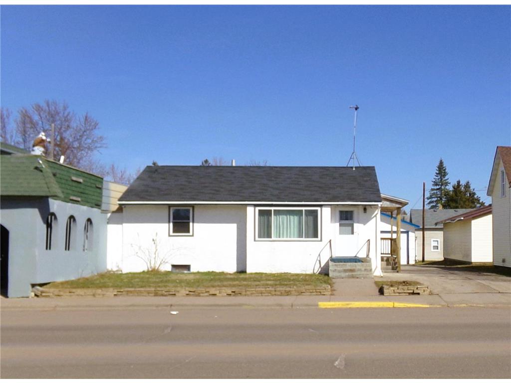 307 Old Hwy 61 S, Hinckley, MN, 55037 MLS 6349884 Edina Realty