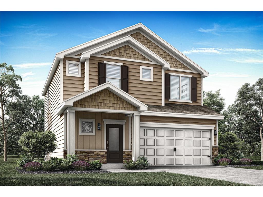 307 Redwood Street N Cambridge MN 55008 6516114 image1