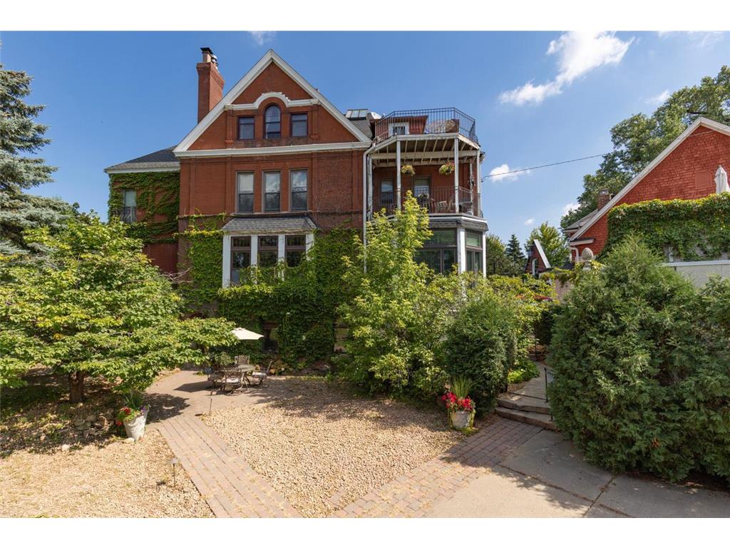 307 Ridgewood Avenue #4 Minneapolis MN 55403 7030503 image25
