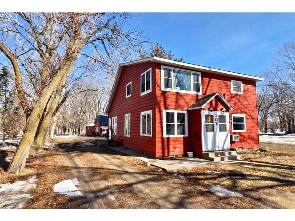 307 Riverside Avenue NW Melrose MN 56352 - Sauk River 7026302 image1