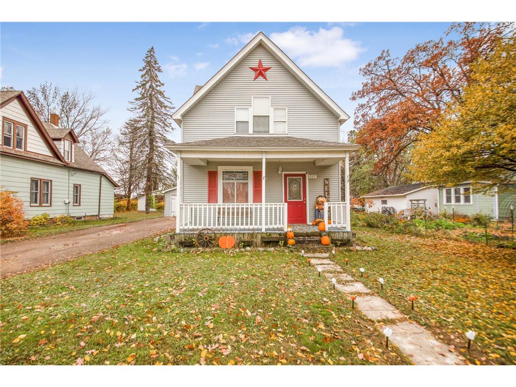 307 2nd Street SW Braham MN 55006 6454953 image1