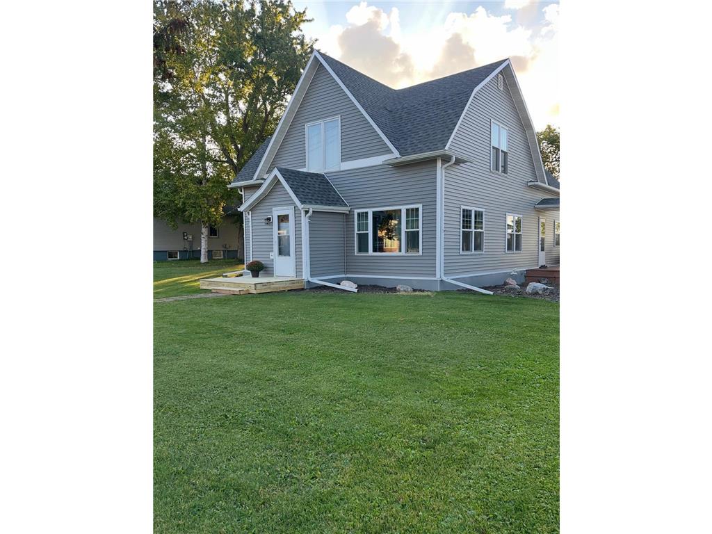 307 Vance Avenue S Erskine MN 56535 - Cameron Lake 7053409 image1