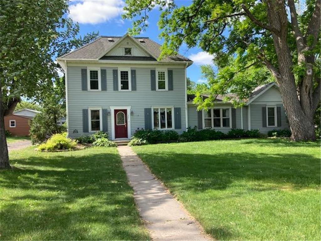 307 W 5th Street, Starbuck, MN, 56381 MLS 6189119 Edina Realty