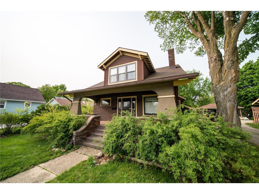 307 W Grant Street Spring Valley Twp MN 55975 6372916 image1