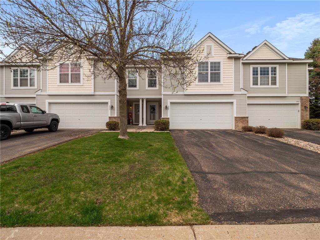 307 Wagon Wheel Lane, Chaska, MN 55318 MLS 6193737 Edina Realty