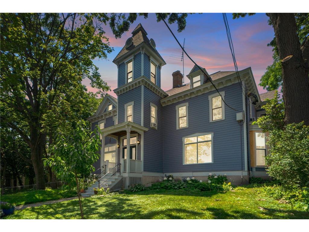 307 Walnut Street #4 Saint Paul MN 55102 6589359 image1