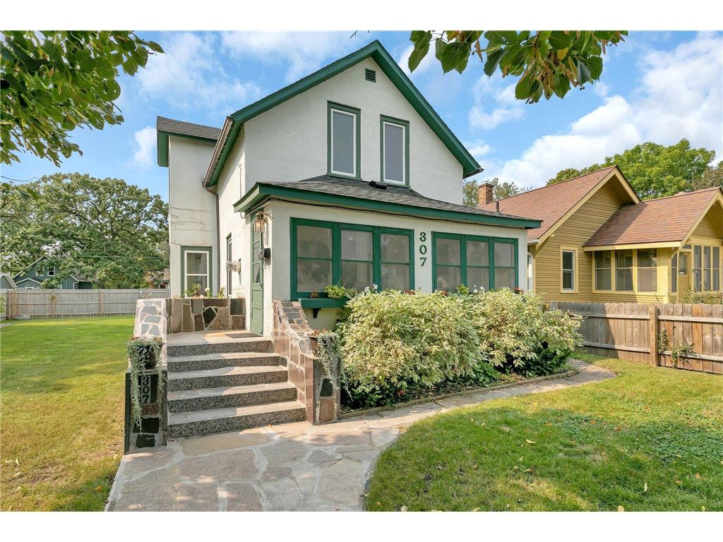 307 Wilson Avenue NE, Saint Cloud, MN 56304 MLS 6261218 Edina Realty