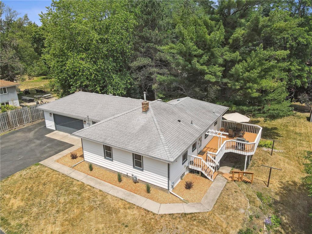 3070 Rice Creek Road, New Brighton, MN, 55112 MLS 6386123 Edina Realty