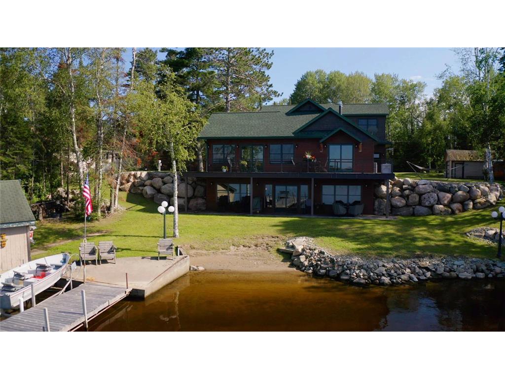 3071 Sunset Road Tower MN 55790 - Vermilion 6203091 image1