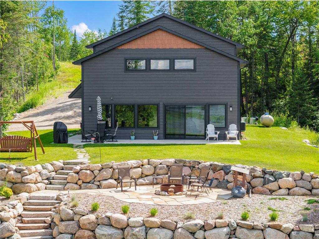 30710 County Road 45 Marcell MN 56657 - Horseshoe Lake 6745940 image1