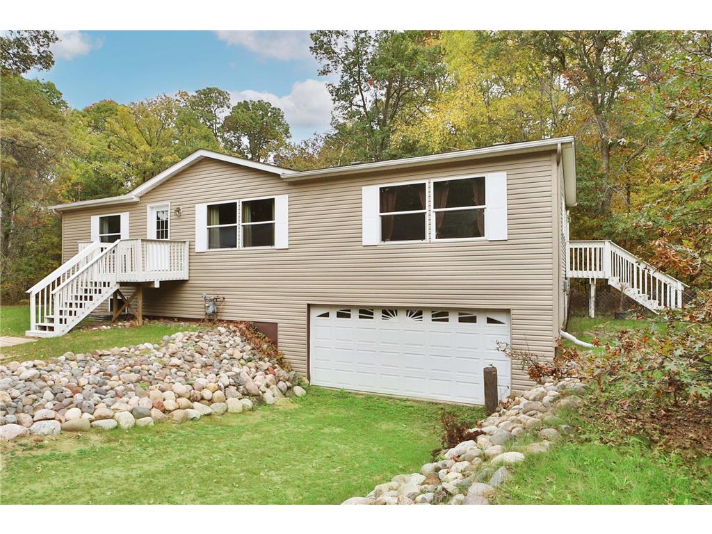 30710 Skylark Lane Merrifield MN 56465 - Greenwood Lake 6799152 image1