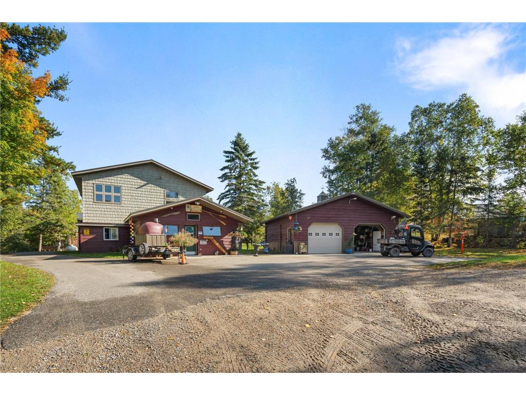 30711 Zims Lane, Wabana Twp, MN, 55744 MLS 6535974 Edina Realty