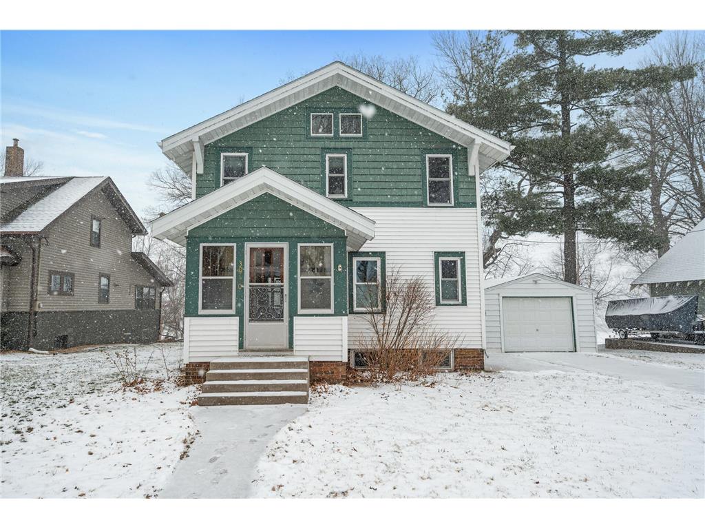 30720 Maple Street Lindstrom MN 55045 - North Lindstrom 6474409 image1