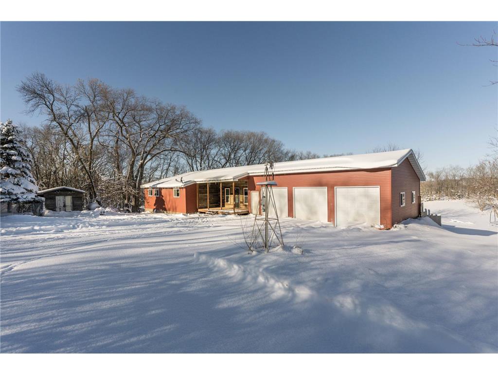 30725 210th Street, Underwood, MN 56586 MLS 6319991 Edina Realty