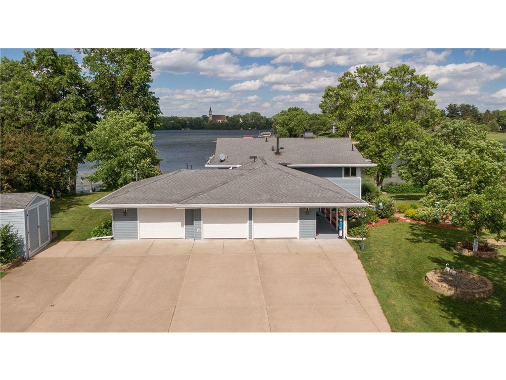 30725 Nystrom Lane, Lindstrom, MN 55045 MLS 6221710 Edina Realty