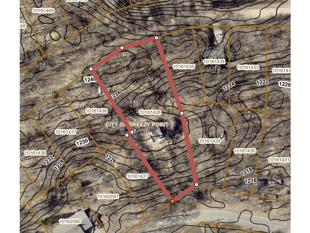 30735 N Lakeview Drive Breezy Point MN 56472 - Pelican 6767867 image1