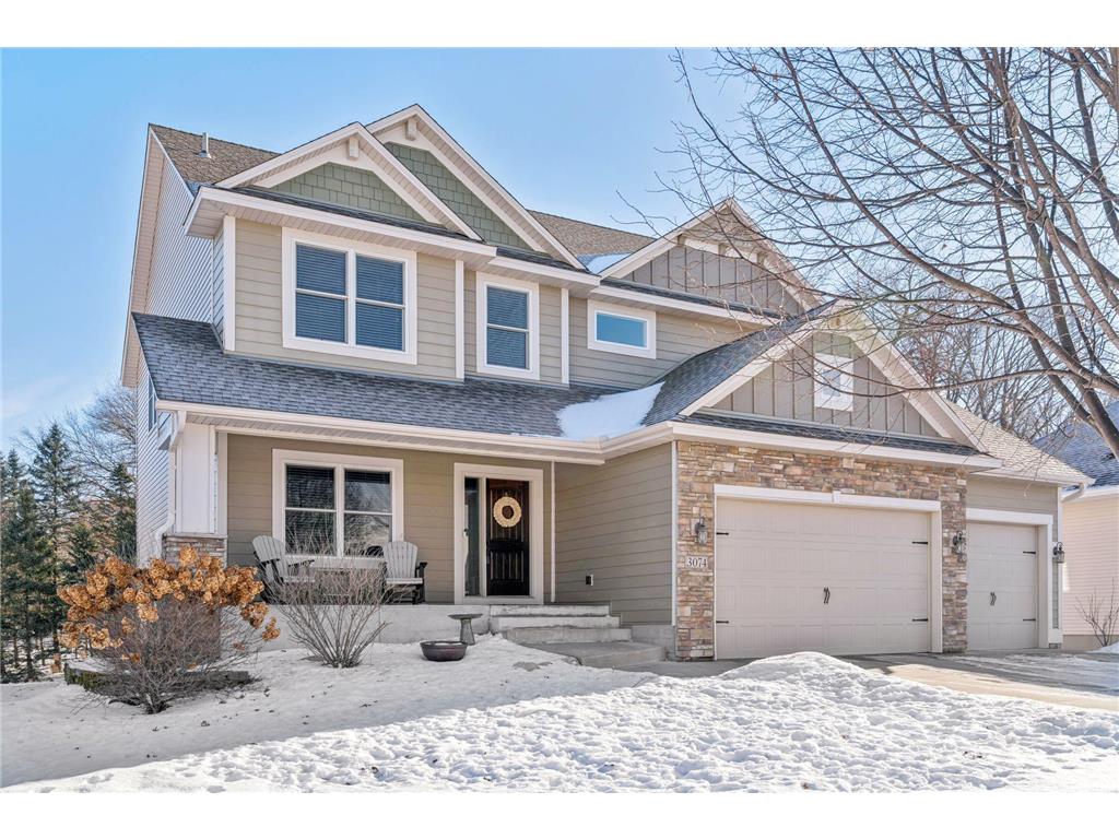 3074 Aspen Lake Drive NE Blaine MN 55449 7000950 image1