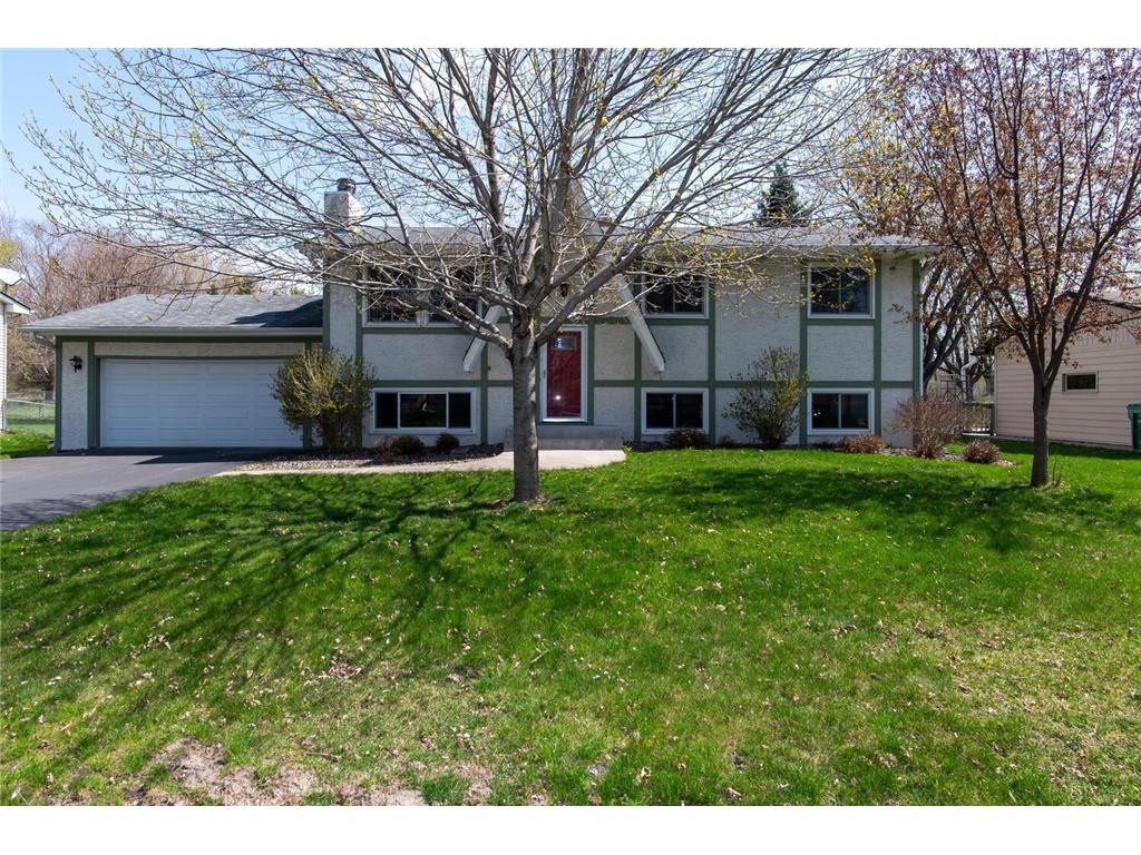 3074 Evelyn Street Roseville MN 55113 6526123 image1