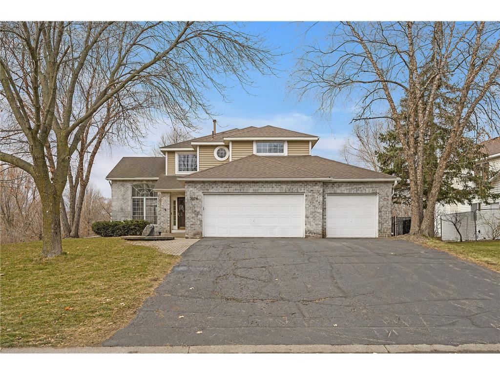 3074 Meadow Brook Drive, Woodbury, MN, 55125 MLS 6472681 Edina Realty