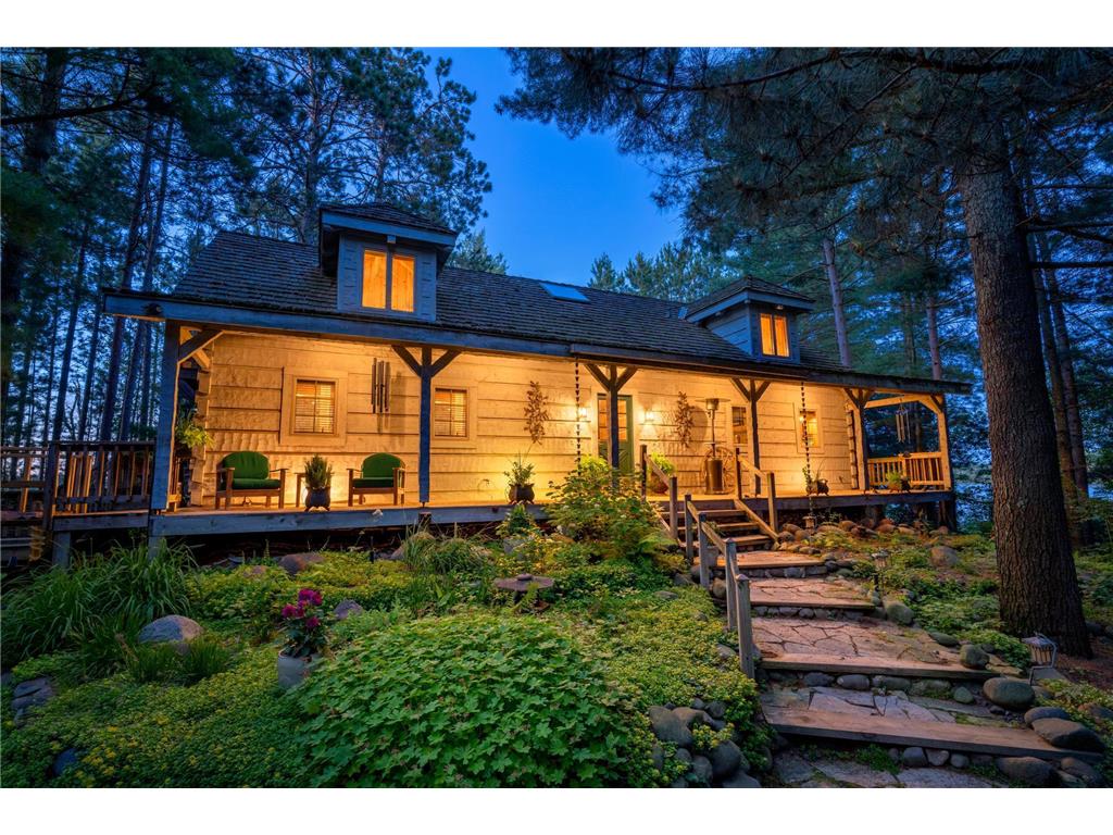 30755 Sorenson Road Webb Lake WI 54830 - Webb Lake 6567808 image1