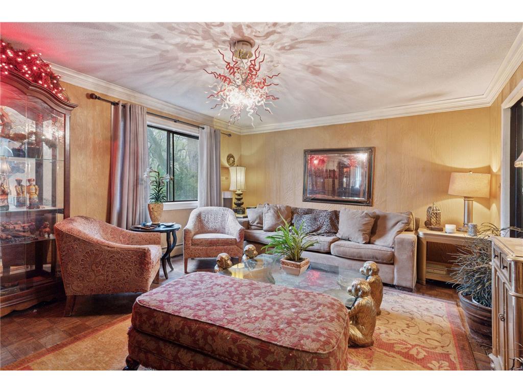 3076 Lexington Avenue N #A6 Roseville MN 55113 6815360 image25