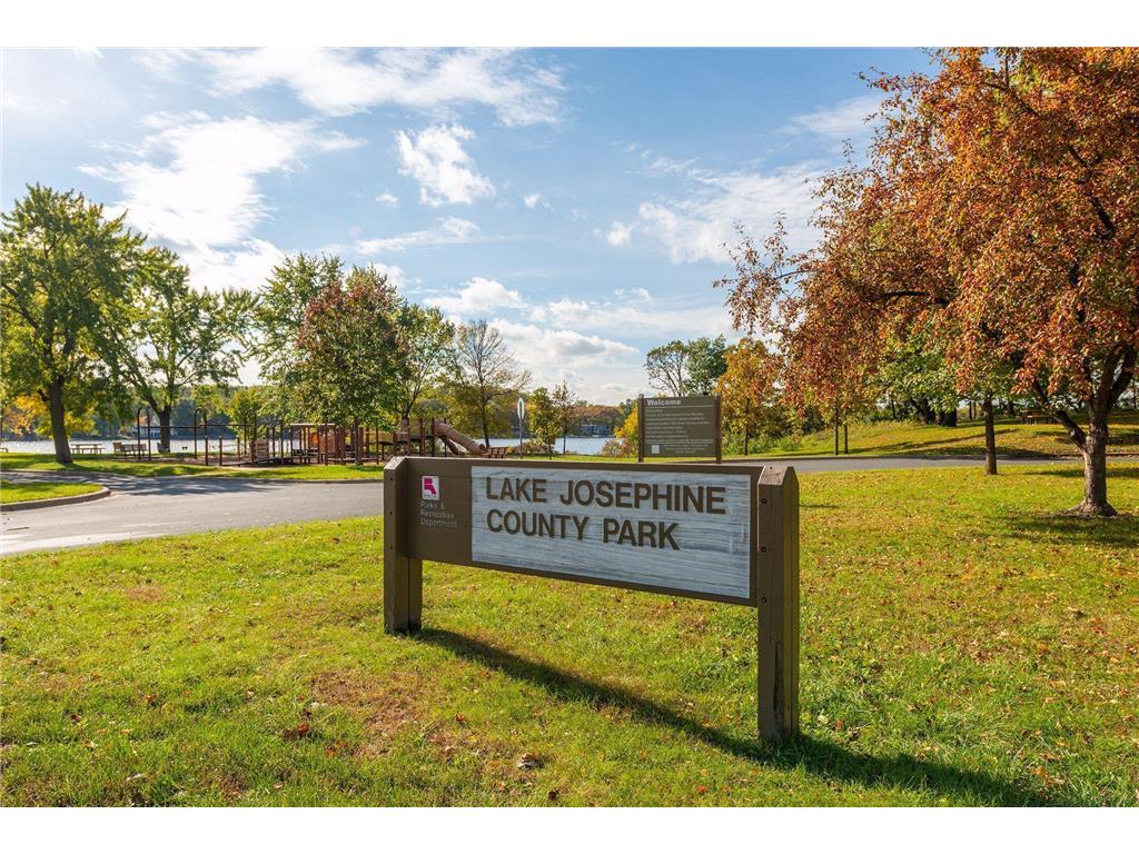 3076 Lexington Avenue N #A6 Roseville MN 55113 6815360 image39