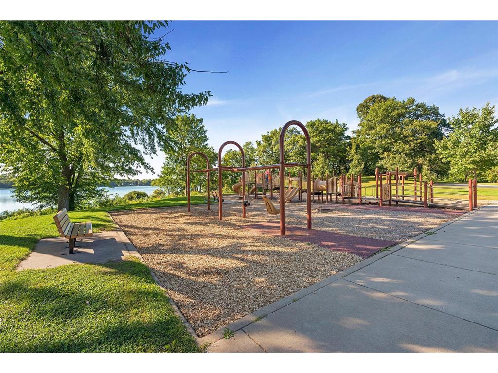 3076 Lexington Avenue N #A6 Roseville MN 55113 6815360 image43