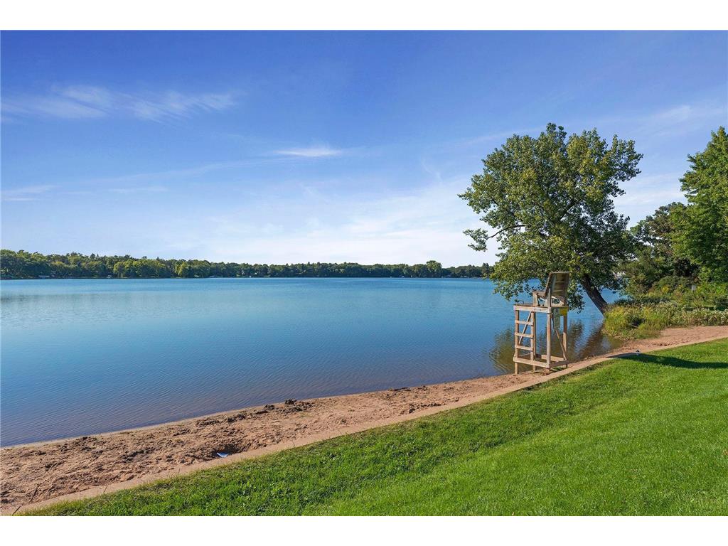 3076 Lexington Avenue N #A6 Roseville MN 55113 6815360 image45