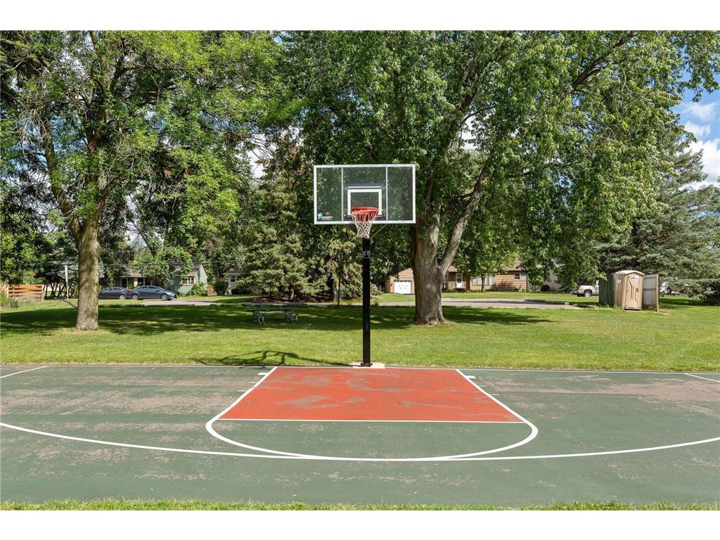 3076 Lexington Avenue N #A6 Roseville MN 55113 6815360 image47