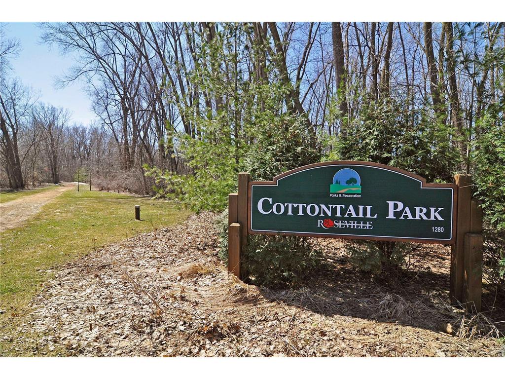 3076 Lexington Avenue N #A6 Roseville MN 55113 6815360 image48