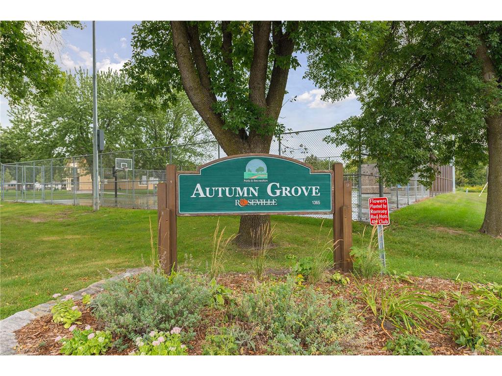 3076 Lexington Avenue N #A6 Roseville MN 55113 6815360 image49