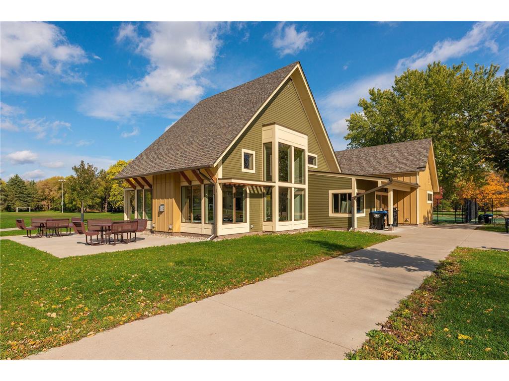 3076 Lexington Avenue N #A6 Roseville MN 55113 6815360 image50