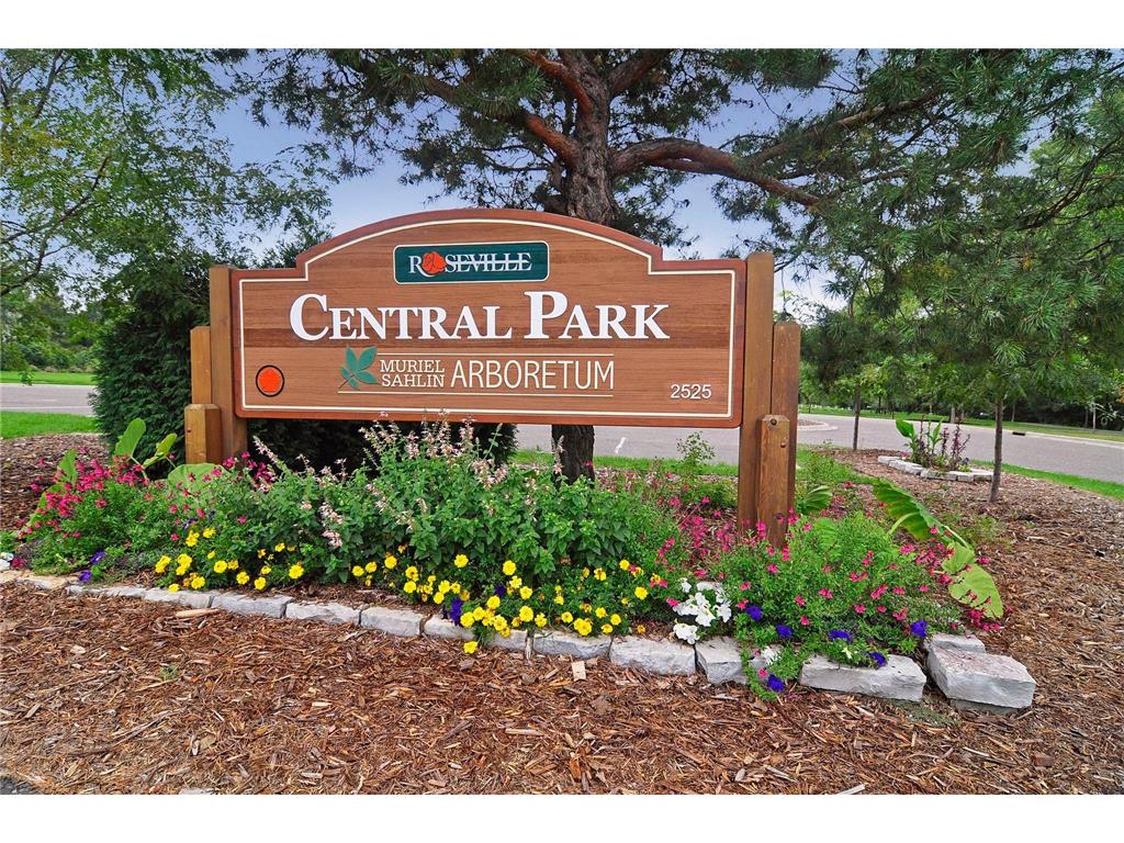 3076 Lexington Avenue N #A6 Roseville MN 55113 6815360 image52