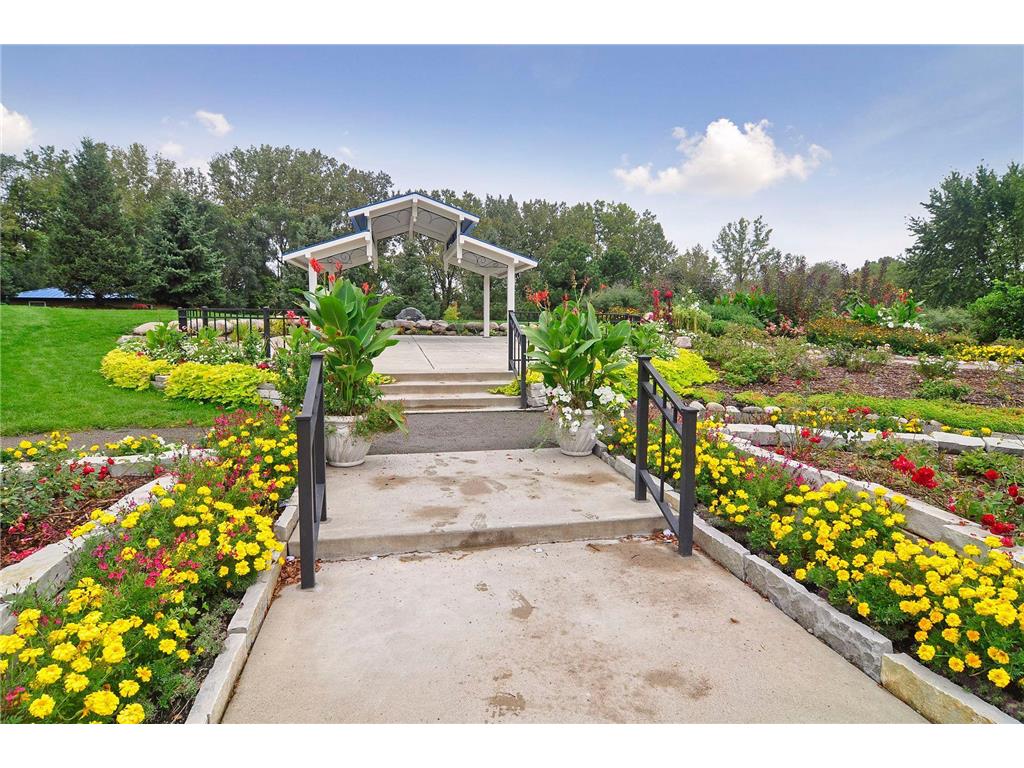 3076 Lexington Avenue N #A6 Roseville MN 55113 6815360 image54