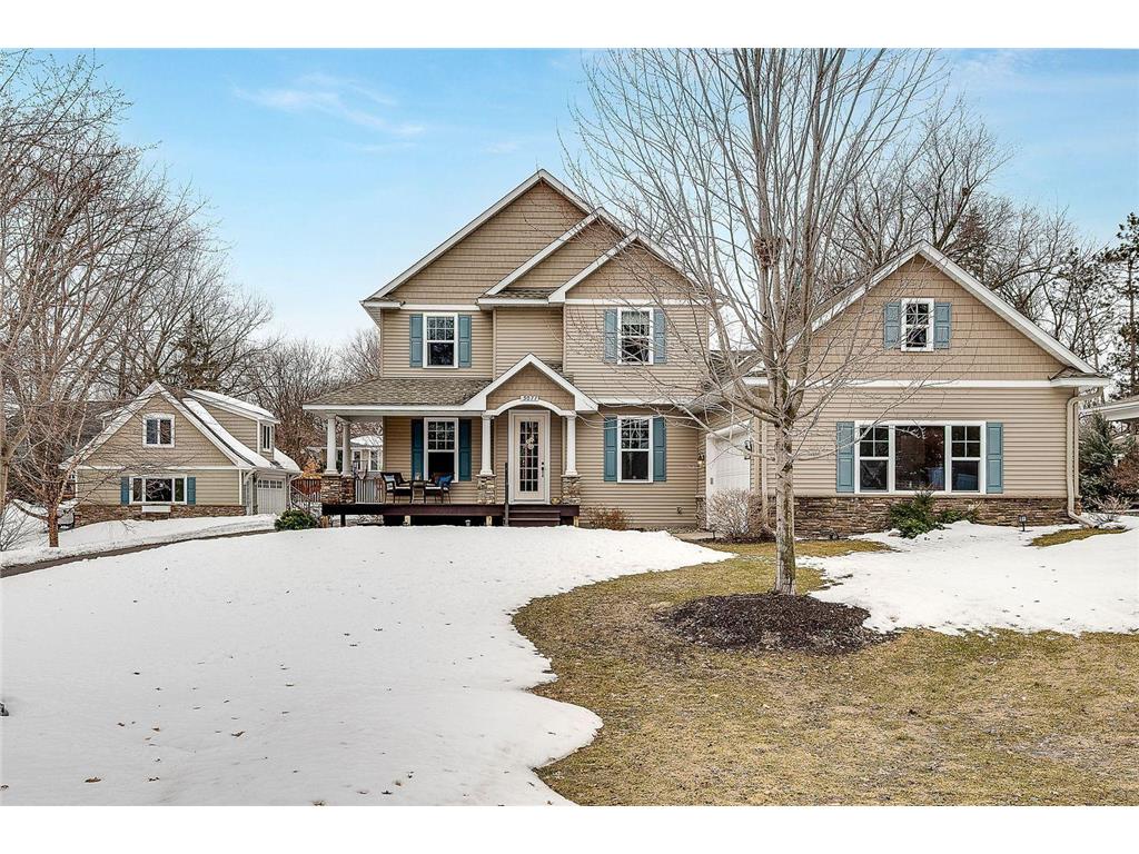 3077 Fairview Avenue N, Roseville, MN, 55113 MLS 6345950 Edina Realty