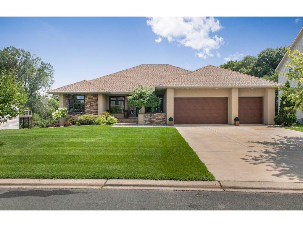 3078 Aspen Lake Drive NE Blaine MN 55449 6410275 image1