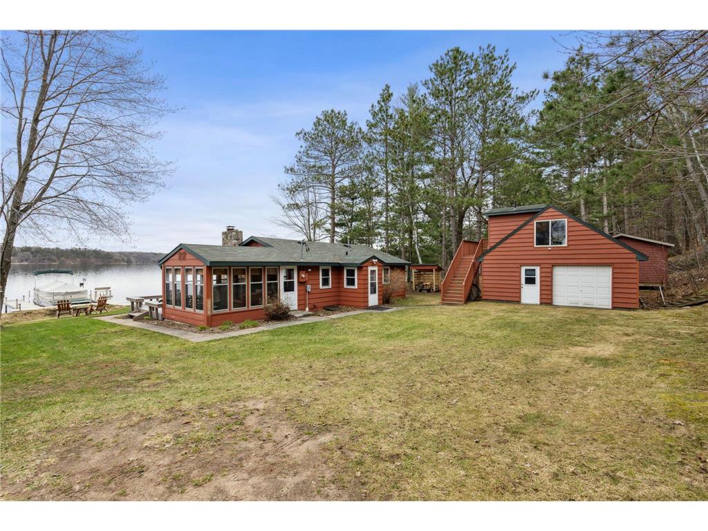 3078 Pine View Boulevard Motley MN 56466 - Shamineau 6354642 image1