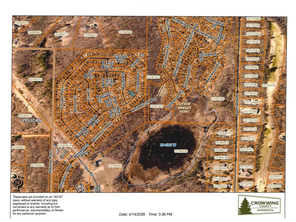 30794 Cougar Pass Breezy Point MN 56472 - Pelican 7055196 image20