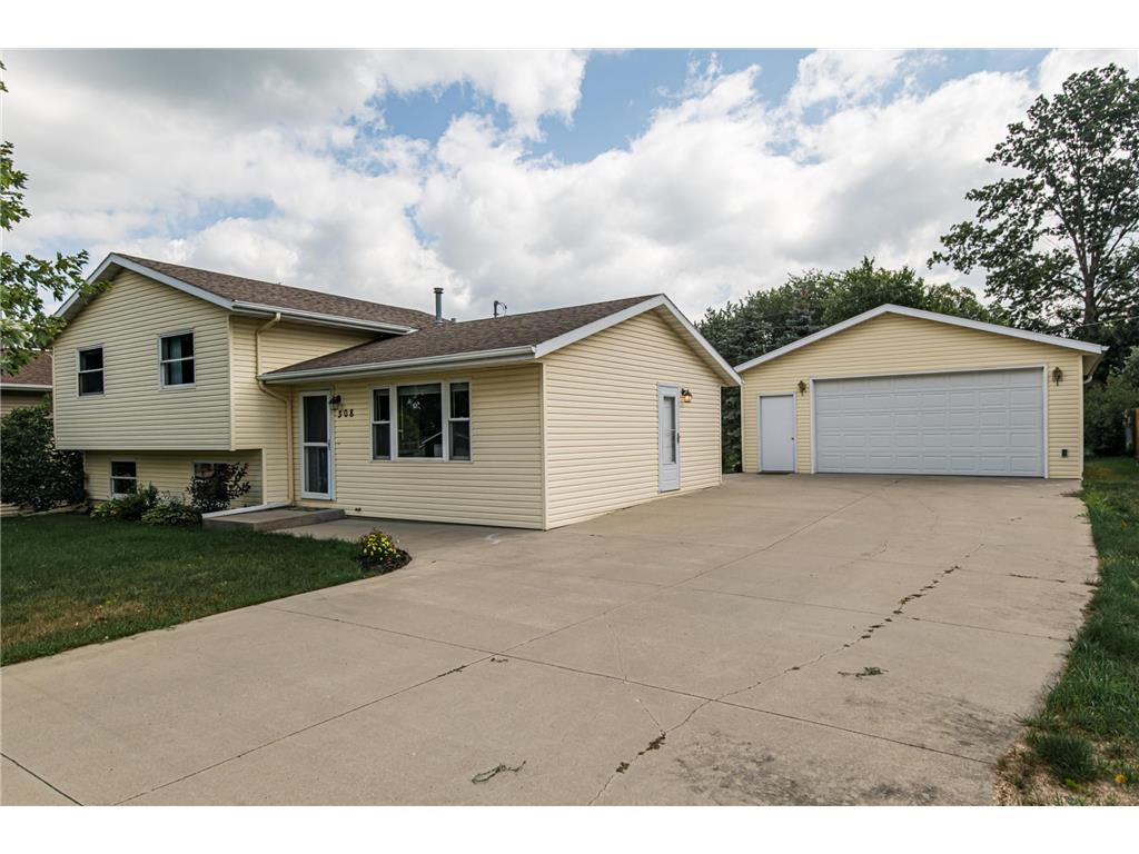 308 11th Avenue NE, Stewartville, MN, 55976 MLS 6421129 Edina Realty