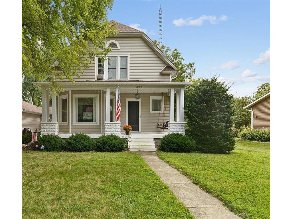 308 1st Street NW New Richland MN 56072 6587988 image1