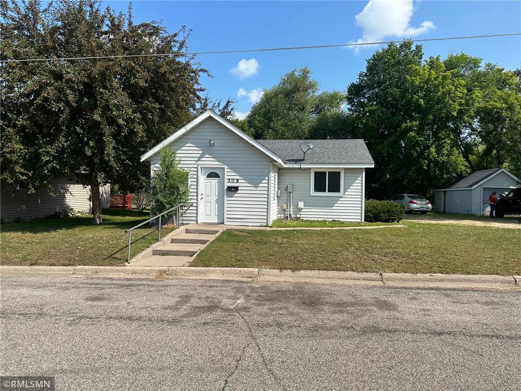 308 1st Street S Sauk Centre MN 56378 6405987 image1