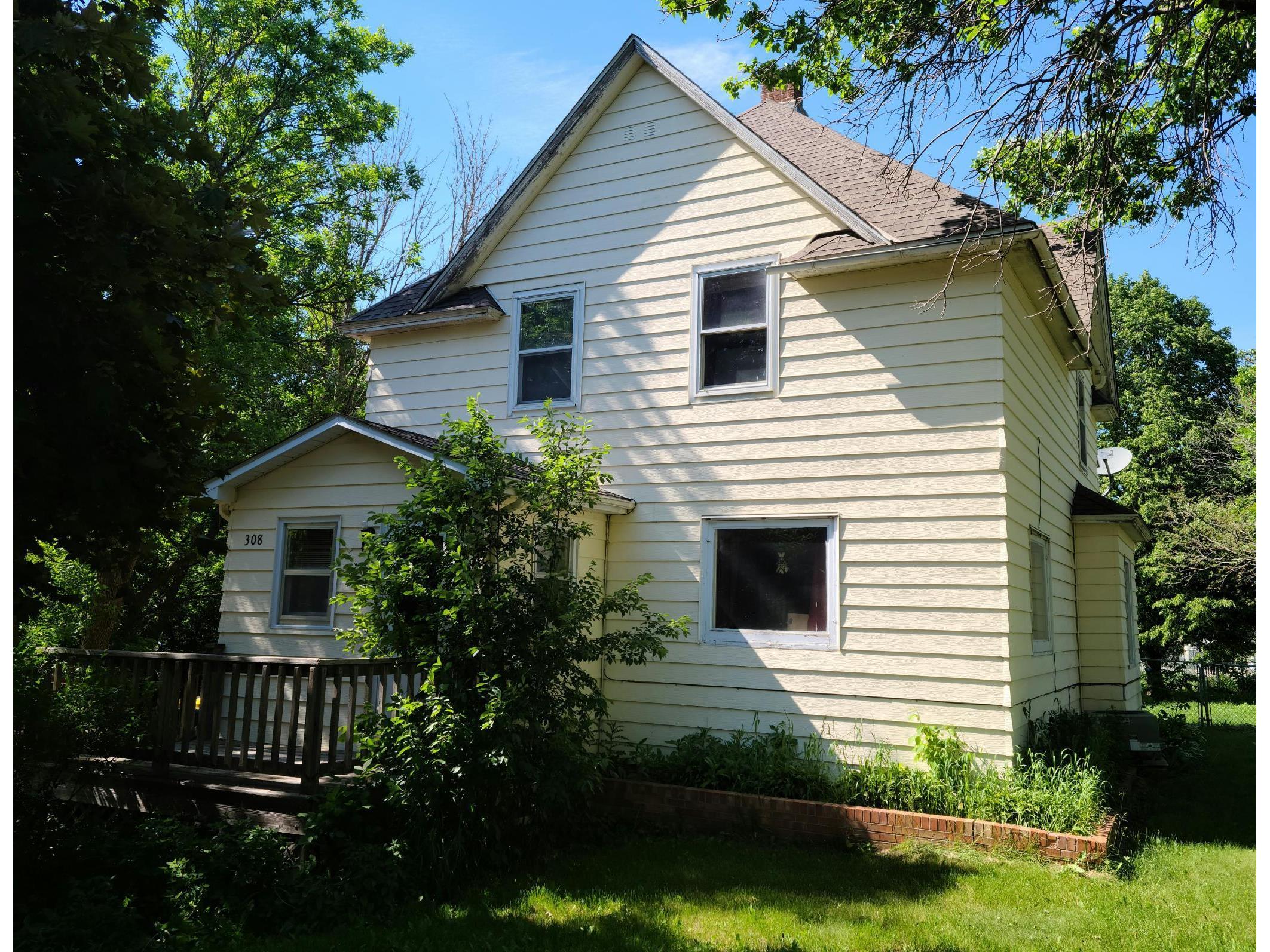 308 2nd Street E, Jasper, MN, 56144 MLS 6001983 Edina Realty