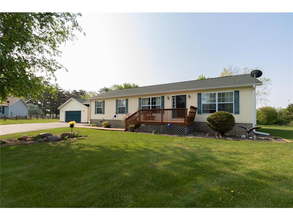 308 3rd Avenue SW Milltown Twp WI 54858 6377129 image1