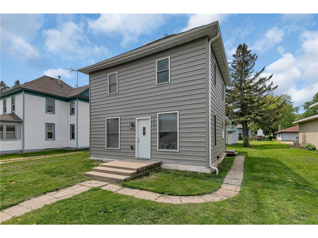 308 Birch Avenue S, Maple Lake, MN 55358 MLS 6367718 Edina Realty