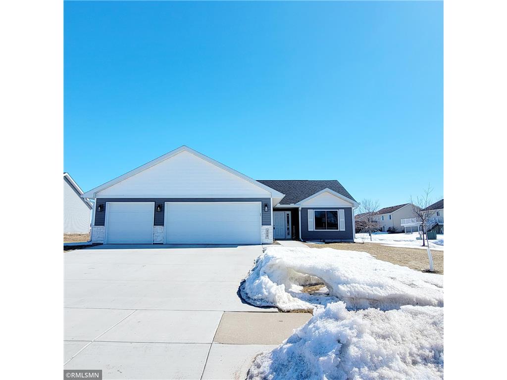 308 Cedar Trail Drive Le Sueur MN 56058 6346664 image1
