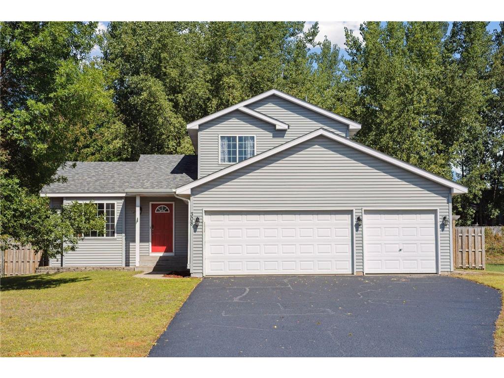 308 Cottonwood Street SW Isanti MN 55040 6400932 image1