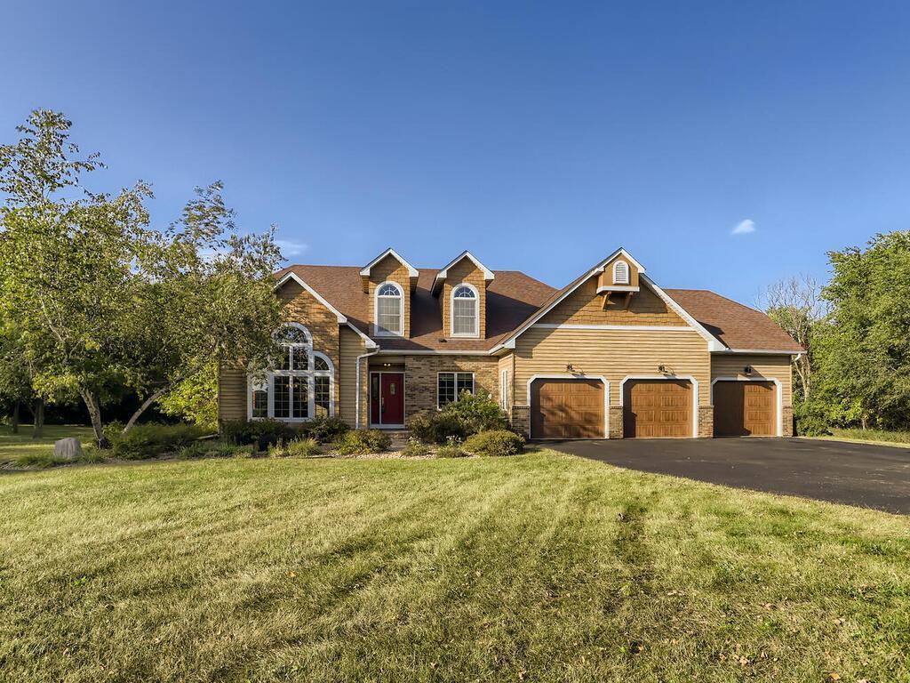 308 County Road E, Houlton, WI 54082 MLS 6259224 Edina Realty