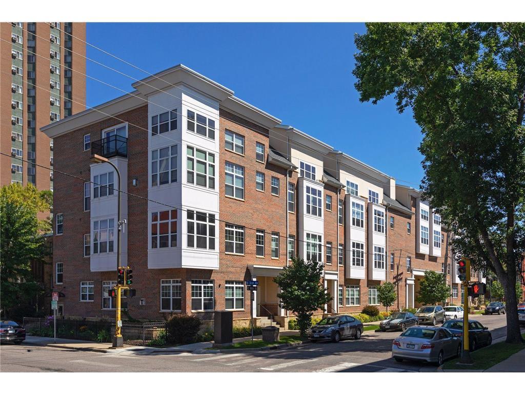 308 E 18th Street 203, Minneapolis, MN 55404 MLS 6008890 Edina Realty