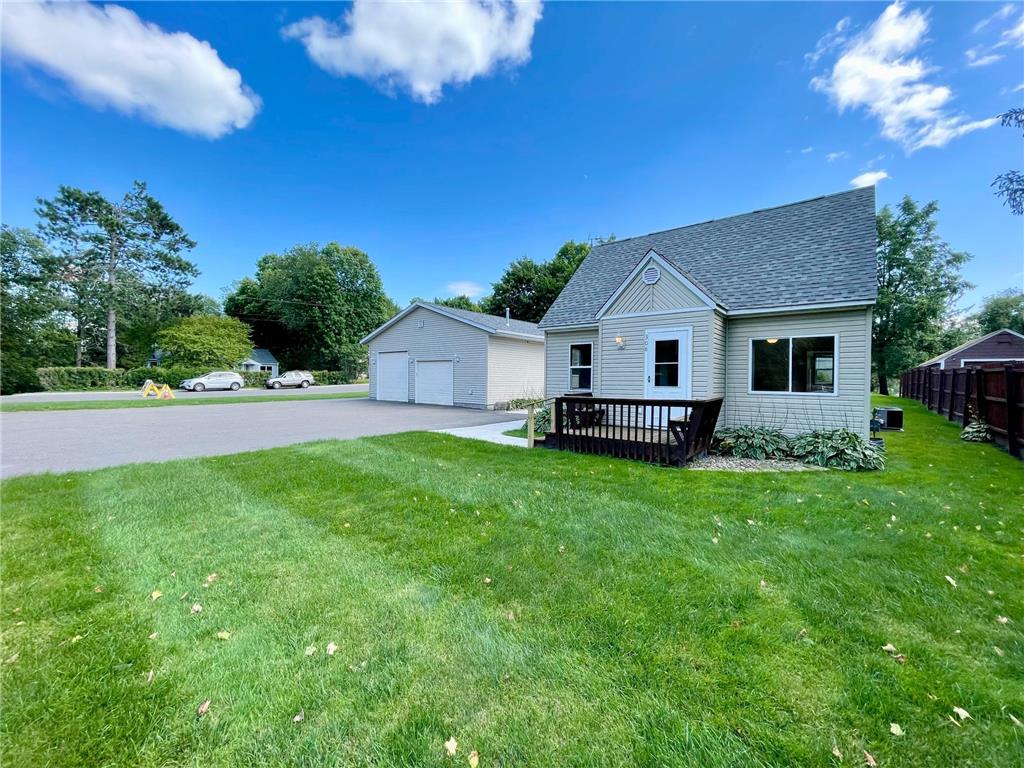 308 E 3rd Avenue Luck WI 54853 6584484 image1